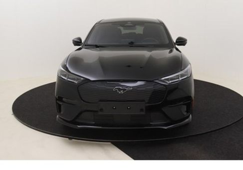 Ford Mustang, 2024