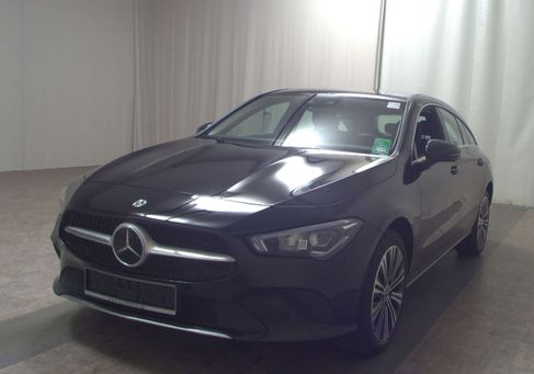 Mercedes-Benz CLA 250, 2023 2
