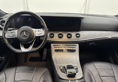 Mercedes-Benz CLS 450, 2020