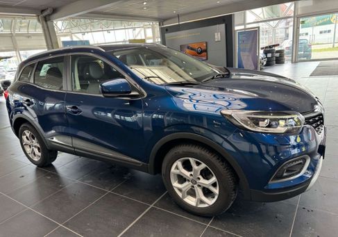 Renault Kadjar, 2020