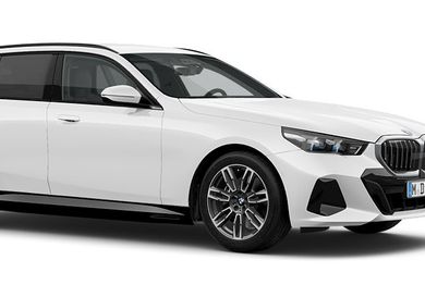 BMW, 2026