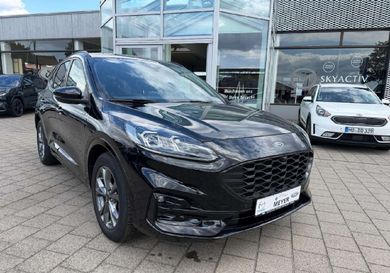 Ford Kuga, 2023