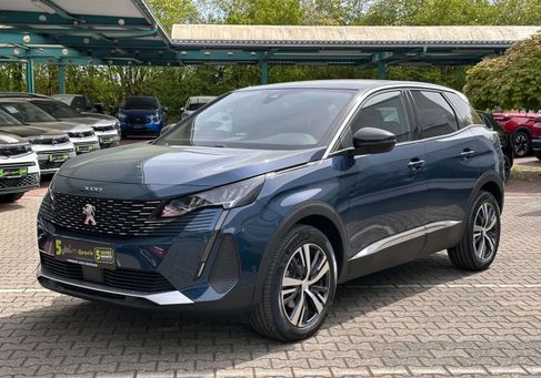 Peugeot 3008, 2023