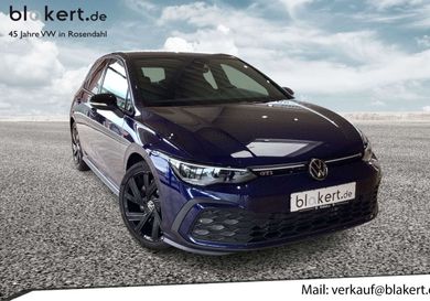 Volkswagen Golf, 2022