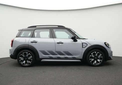 MINI Cooper Countryman, 2023