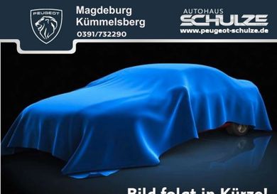 Peugeot 3008, 2024