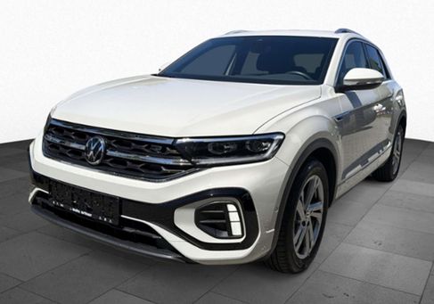 Volkswagen T-Roc, 2024 2