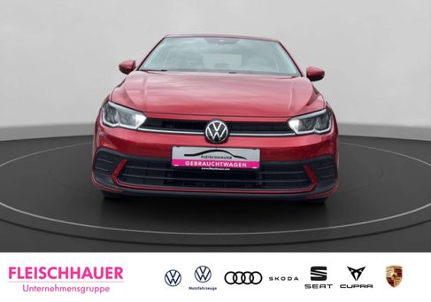 Volkswagen Polo, 2022