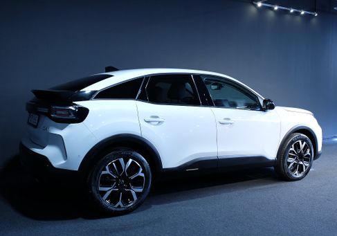 Citroën C4, 2025 3