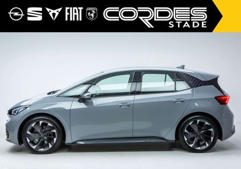 Cupra Born, 2023