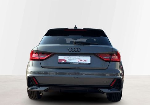 Audi A1, 2025 3