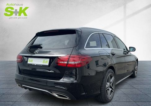 Mercedes-Benz 300, 2020