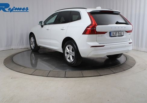 Volvo XC60, 2024
