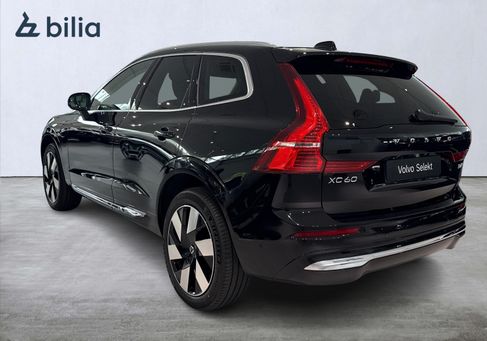 Volvo XC60, 2025