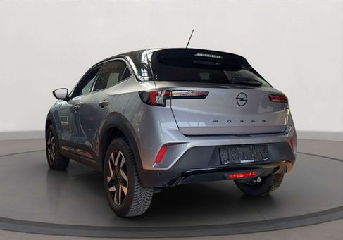 Opel Mokka, 2024 2