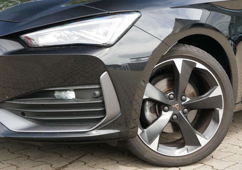 Cupra Leon, 2023