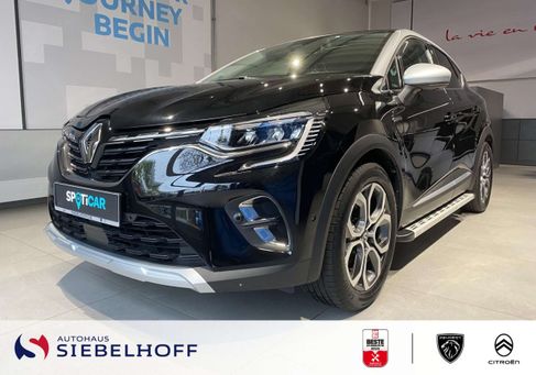 Renault Captur, 2020