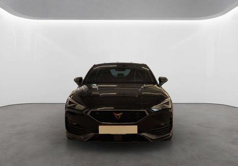 Cupra Leon, 2023
