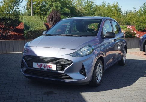 Hyundai i10, 2024 2