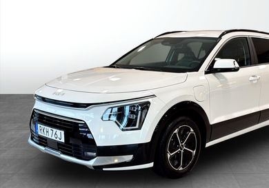 Kia Niro, 2025