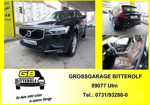 Volvo XC60, 2020