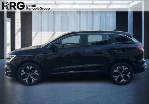 Renault Austral, 2024