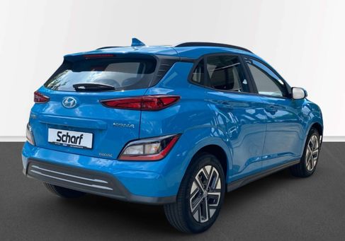 Hyundai Kona, 2023 3