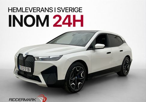 BMW iX, 2025 3