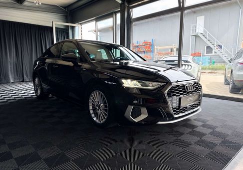 Audi A3, 2021 3