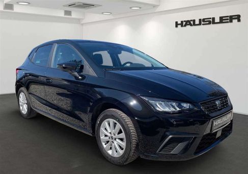 Seat Ibiza, 2023