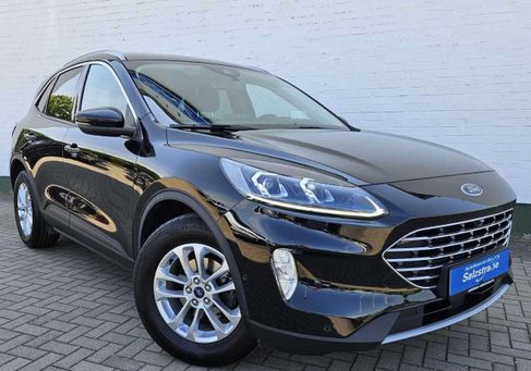 Ford Kuga, 2023