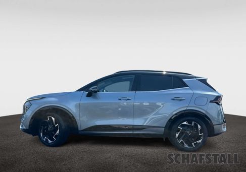 Kia Sportage, 2022 2