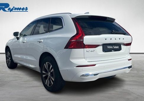 Volvo XC60, 2024