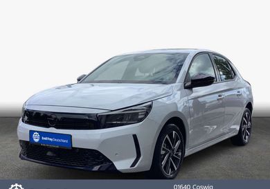 Opel Corsa, 2026