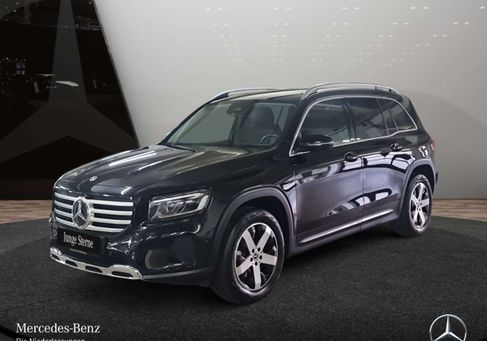 Mercedes-Benz GLB 180, 2025