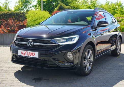 Volkswagen Taigo, 2022