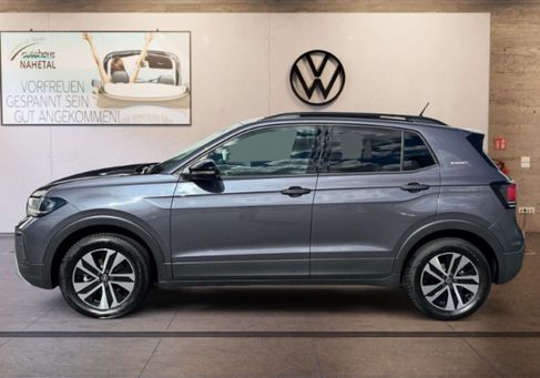 Volkswagen T-Cross, 2025 3