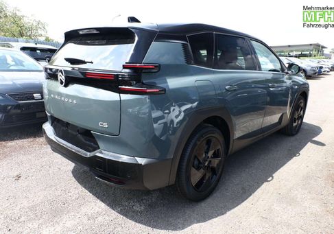 Citroën C5 Aircross, 2026 2