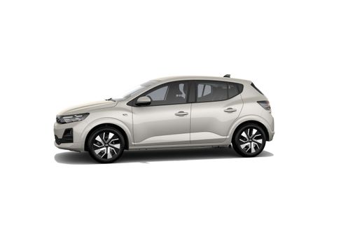 Dacia Sandero, 2026