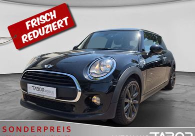 MINI ONE, 2018