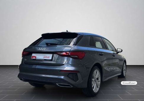 Audi A3, 2023 2