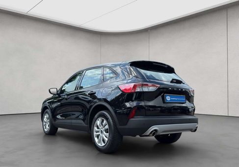 Ford Kuga, 2024