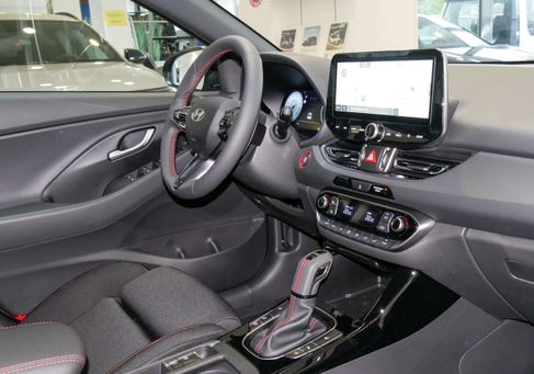 Hyundai i30, 2026 3