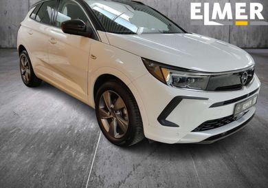 Opel, 2022