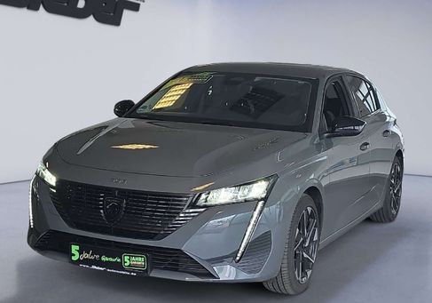 Peugeot 308, 2023