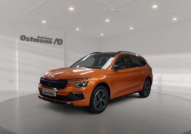 Skoda Kamiq, 2026