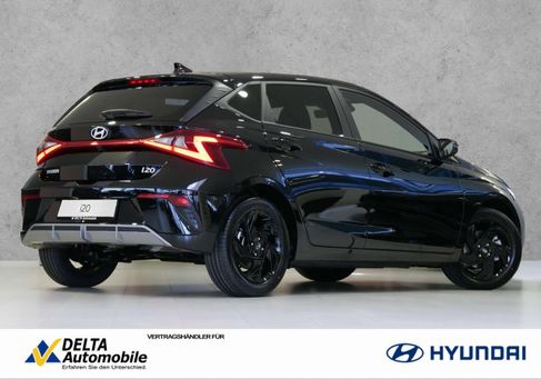 Hyundai i20, 2026 2