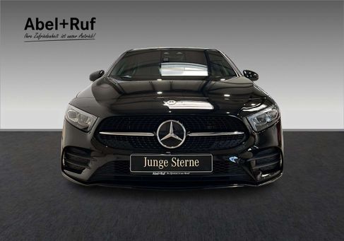 Mercedes-Benz A 250, 2021