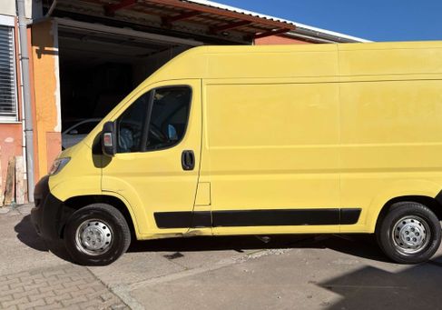 Citroën Jumper, 2018 3