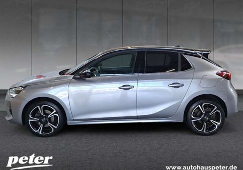 Opel Corsa, 2023 2